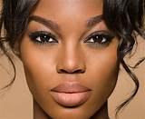 Makeup Lessons For Black Skin Photos