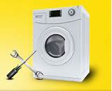 How To Repair Washing Machine Pictures