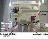 Whirlpool Gas Water Heater Troubleshooting Images