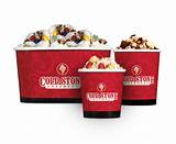 Pictures of Nearest Cold Stone Ice Cream