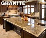 Granite Countertop Specials Photos