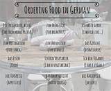 Photos of German Online Food Ordering