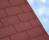 Photos of Decorative Roofing Shingles