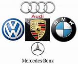 German Automobile Company Logos Images
