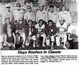 Hays Roofing Images