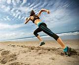 Is Running A Full Body Workout Images