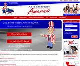 Images of America Auto Insurance