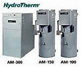 Hydrotherm Gas Boiler Pictures
