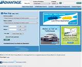 Pictures of Advantage Rent A Car Discount Code Military