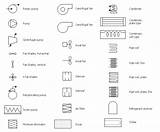 Refrigeration Schematic Symbols Pictures