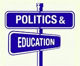 Photos of Political Science Education