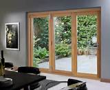 Images of Exterior Sliding Doors