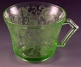 Depression Glass Pictures