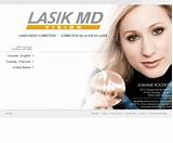 Ottawa Lasik Eye Surgery Images