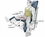 Abductor Muscle Strengthening