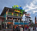 Images of Universal Boardwalk Orlando
