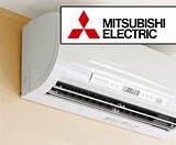 Mitsubishi Electric Split Ac Photos