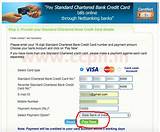 Pictures of Pay Credit Card Bill Online