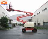 Electric Cherry Picker For Sale