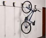 Images of Hanging Bike Rack Wall