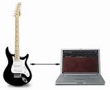 Learning To Play Guitar Online