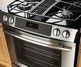 Pictures of Gas Stove Ventilation