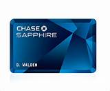 Photos of Chase Credit Card No Foreign Transaction Fee