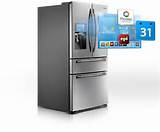 Photos of E Smart Refrigerator