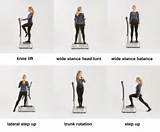 Muscle Strengthening Exercises For Seniors Images