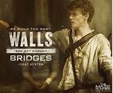 Pictures of The Maze Runner Thomas Quotes