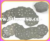 Photos of Nail Stamping Plate Manufacturer