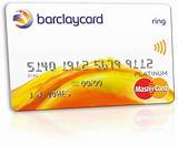Pay My Barclay Credit Card Photos