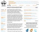 Photos of Anesthesia Assistant Salary