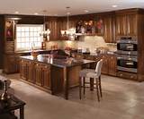 Images of Kitchen Cabinets Cherry Wood