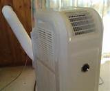 Small Refrigerated Air Conditioner Pictures