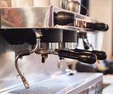 Images of Equipment Needed For A Cafe
