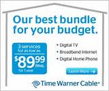 Time Warner Cable Internet Phone Package Pictures