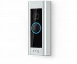 Images of Best Security Doorbell