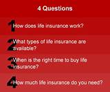 Life Insurance For Family Of Four
