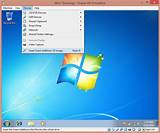 Pictures of Windows Virtual Machine Hosting