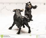 Stock Market Bull