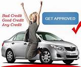 New Car Auto Loans For Bad Credit Pictures