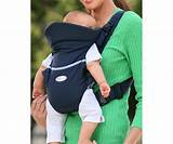 Side Rider Baby Carrier