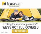 Trustage Life Insurance Images