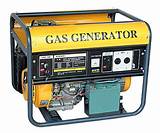Photos of Gas Furnace Generator