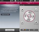 Lg Smart Tv Remote Control App Android Photos