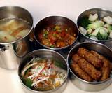 Pictures of Singapore Food Home Delivery