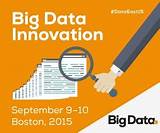 Big Data Innovation Summit Boston Pictures