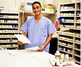 Photos of Pharmacy Technician How Much Do They Make