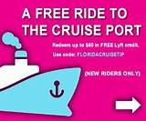 Free 50 Lyft Credit